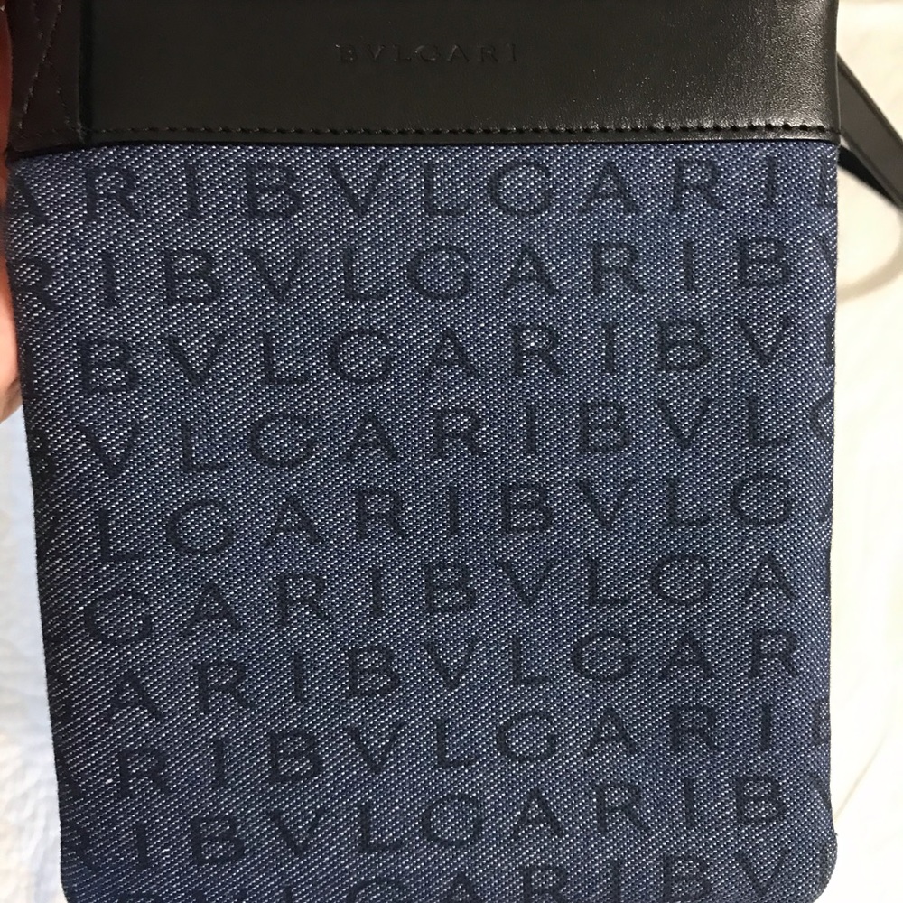 Authentic 💯 BVALGARi